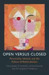 Open versus Closed cover