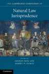 The Cambridge Companion to Natural Law Jurisprudence cover
