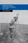 European Elites and Ideas of Empire, 1917–1957 cover