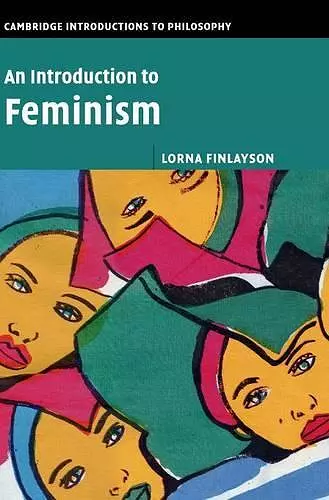 An Introduction to Feminism cover