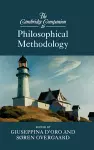 The Cambridge Companion to Philosophical Methodology cover