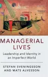 Managerial Lives cover