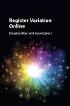 Register Variation Online cover