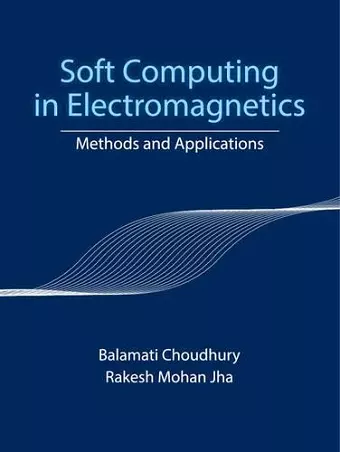 Soft Computing in Electromagnetics cover