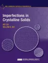 Imperfections in Crystalline Solids cover