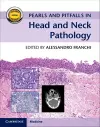 Pearls and Pitfalls in Head and Neck Pathology with Online Resource cover