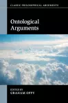 Ontological Arguments cover