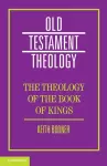 The Theology of the Book of Kings cover