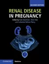 Renal Disease in Pregnancy cover