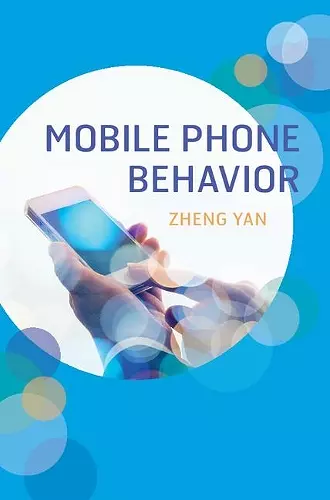 Mobile Phone Behavior cover