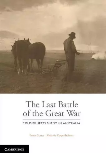 The Last Battle cover