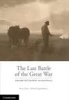 The Last Battle cover