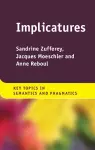 Implicatures cover