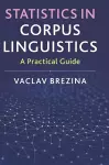 Statistics in Corpus Linguistics cover