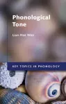 Phonological Tone cover