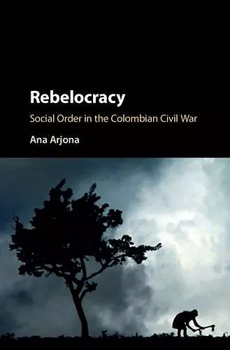 Rebelocracy cover