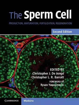 The Sperm Cell cover