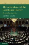 The Adventures of the Constituent Power cover