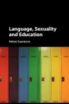 Language, Sexuality and Education cover