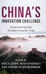 China's Innovation Challenge cover