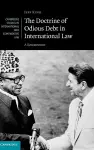 The Doctrine of Odious Debt in International Law cover