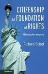 Citizenship as Foundation of Rights cover