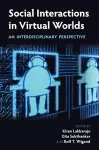 Social Interactions in Virtual Worlds cover