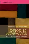 Exploring Mathematics cover