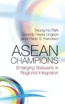 ASEAN Champions cover