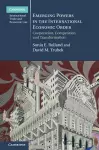 Emerging Powers in the International Economic Order cover