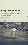 Imagined Societies cover