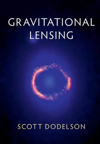 Gravitational Lensing cover