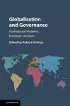 Globalisation and Governance cover