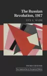 The Russian Revolution, 1917 cover