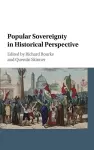 Popular Sovereignty in Historical Perspective cover