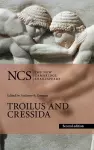 Troilus and Cressida cover