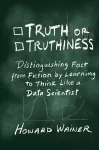 Truth or Truthiness cover