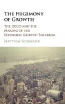 The Hegemony of Growth cover