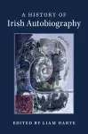 A History of Irish Autobiography cover