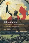 Red Secularism cover