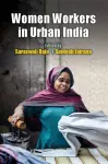 Women Workers in Urban India cover