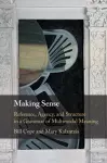 Making Sense cover