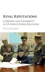 Rival Reputations cover