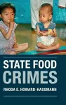 State Food Crimes cover