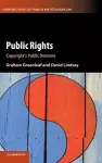 Public Rights cover