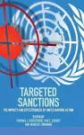 Targeted Sanctions cover