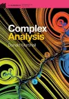 Complex Analysis cover