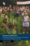 Greening Democracy cover