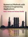 Numerical Methods with Chemical Engineering Applications cover