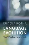 Language Evolution cover